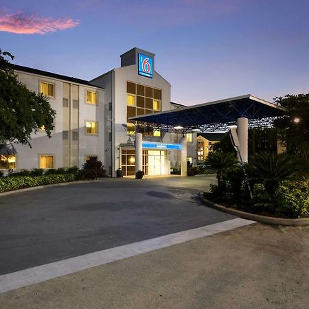 Motel 6-Orlando, Fl - International Dr Bagian luar foto