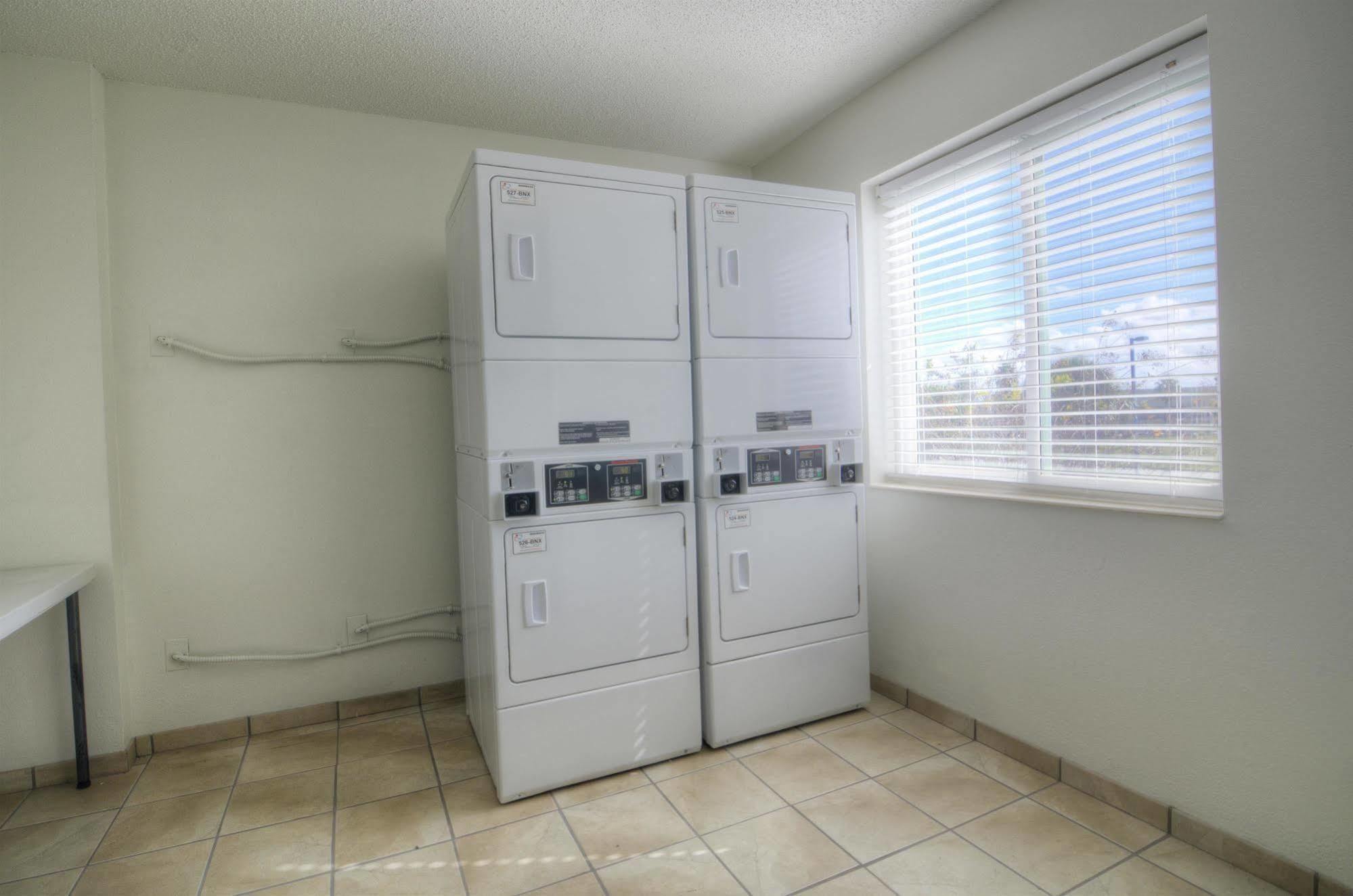 Motel 6-Orlando, Fl - International Dr Bagian luar foto