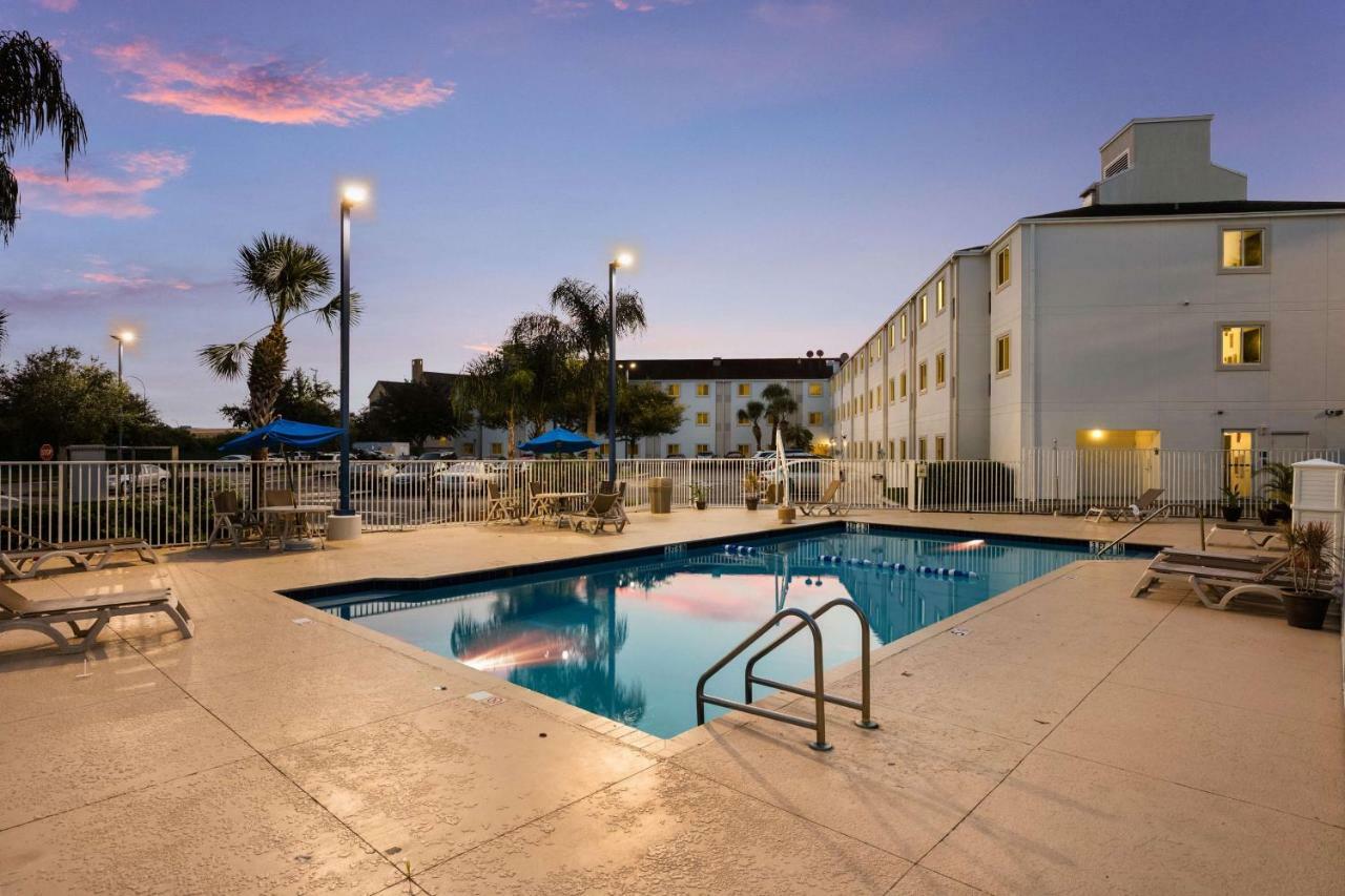 Motel 6-Orlando, Fl - International Dr Bagian luar foto